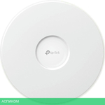 Точка доступа TP-Link Omada PRO белый (AP9778)