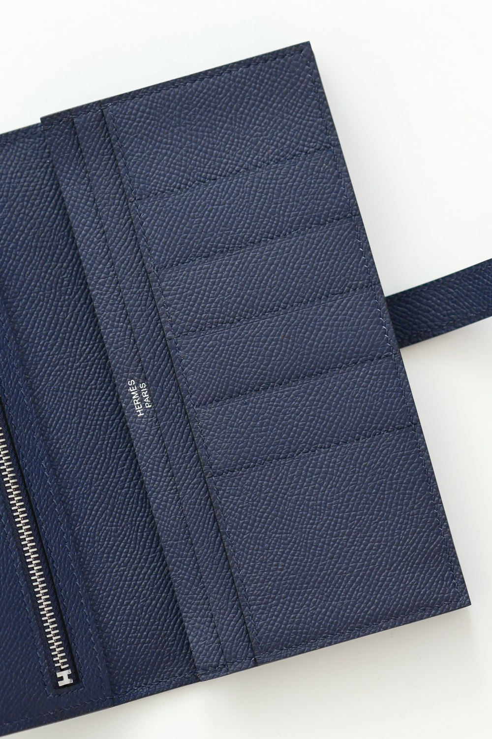 Hermes Bearn Wallet