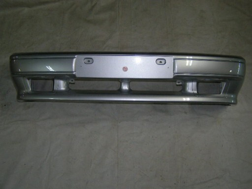 Бампер /2114-15/ перед.  Снежная королева  с туман. полный окрас (Холдинг)