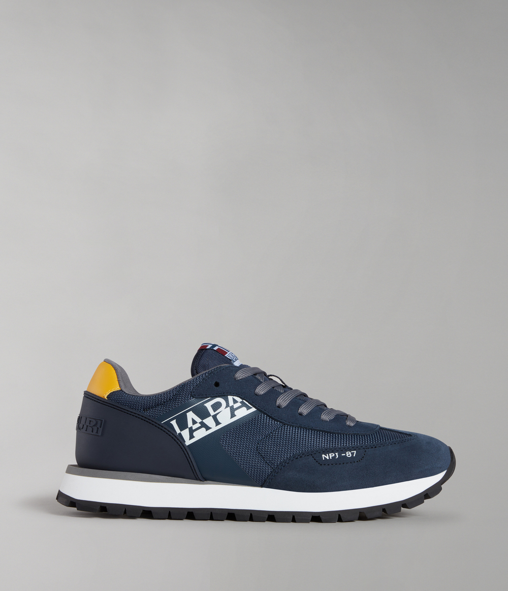 Кроссовки мужские NAPAPIJRI JET01