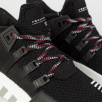 Кроссовки Adidas EQT Bask ADV Wmns Black / White