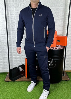 Спортивный костюм Armani Exchange премиум