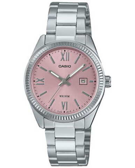 Часы Casio Collection LTP-1302DD-4A1