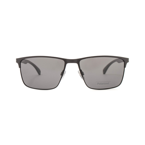 Солнцезащитные очки Megapolis 207 Nero вайфайер черные