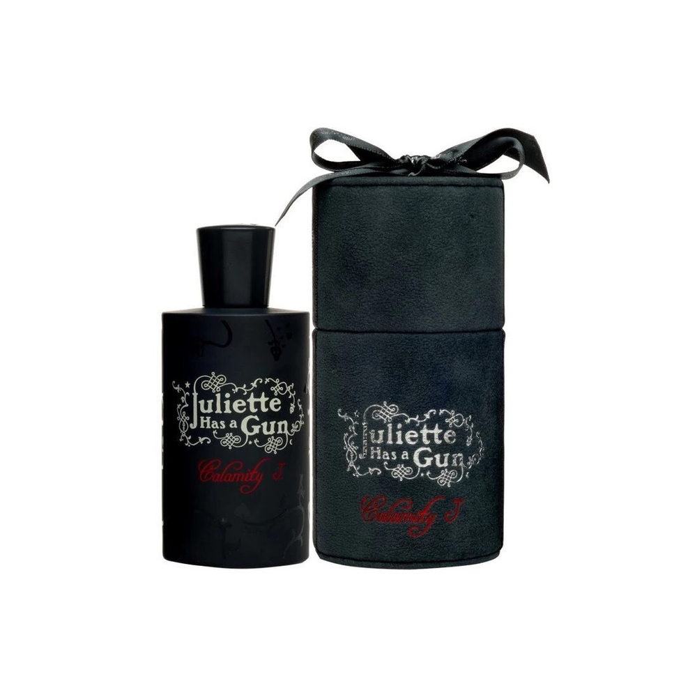 JULIETTE HAS A GUN Calamity J edP 50ml lady