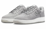 Кроссовки Nike Air Force 1 Low "Light Smoke Grey"