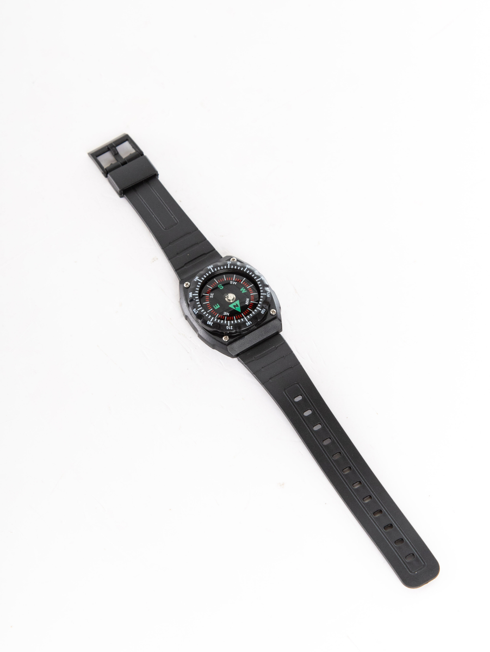 Компас K25C жидкост. на ремешке