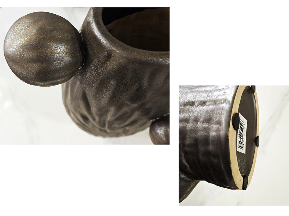 Ваза Diamond vase B