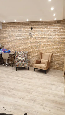 Фабрика серийного производства мягкой мебели Фантазёр