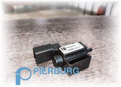 Клапан регулировки давления наддува Pierburg