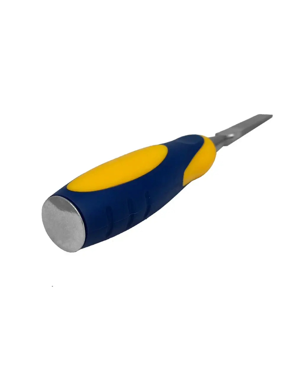 Стамеска-долото плоская 16мм VERTEXTOOLS 2425-16