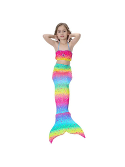 Костюм Русалочки Ариэль