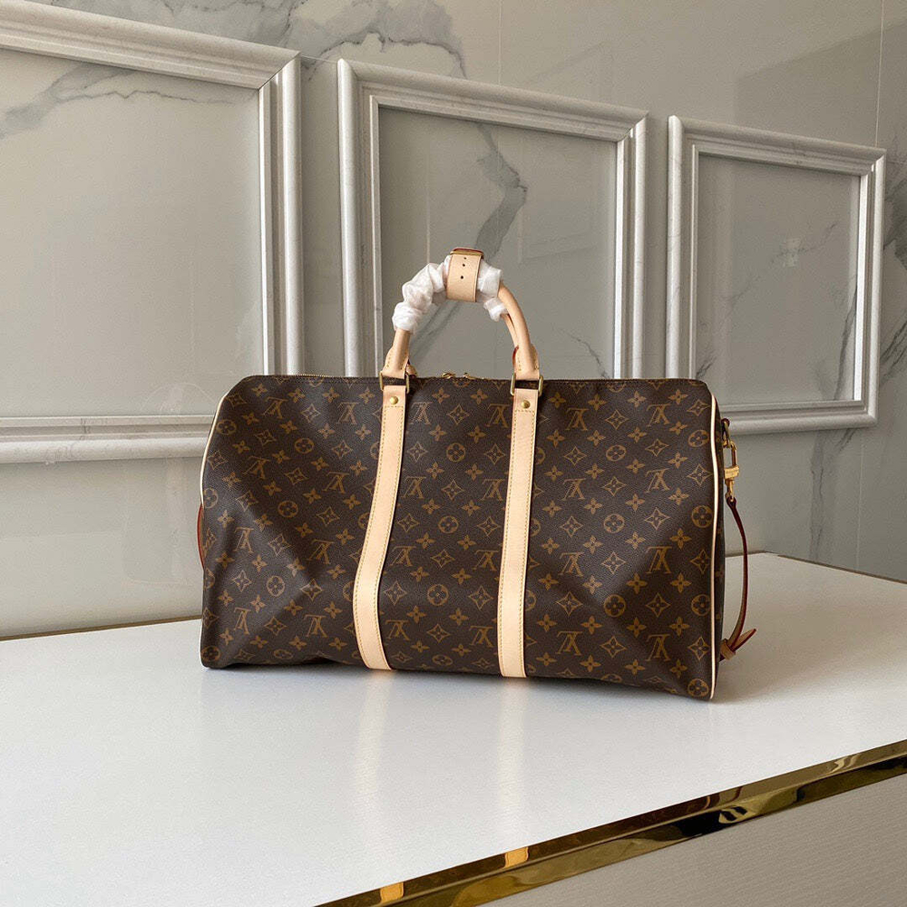 Louis Vuitton Keepall 50