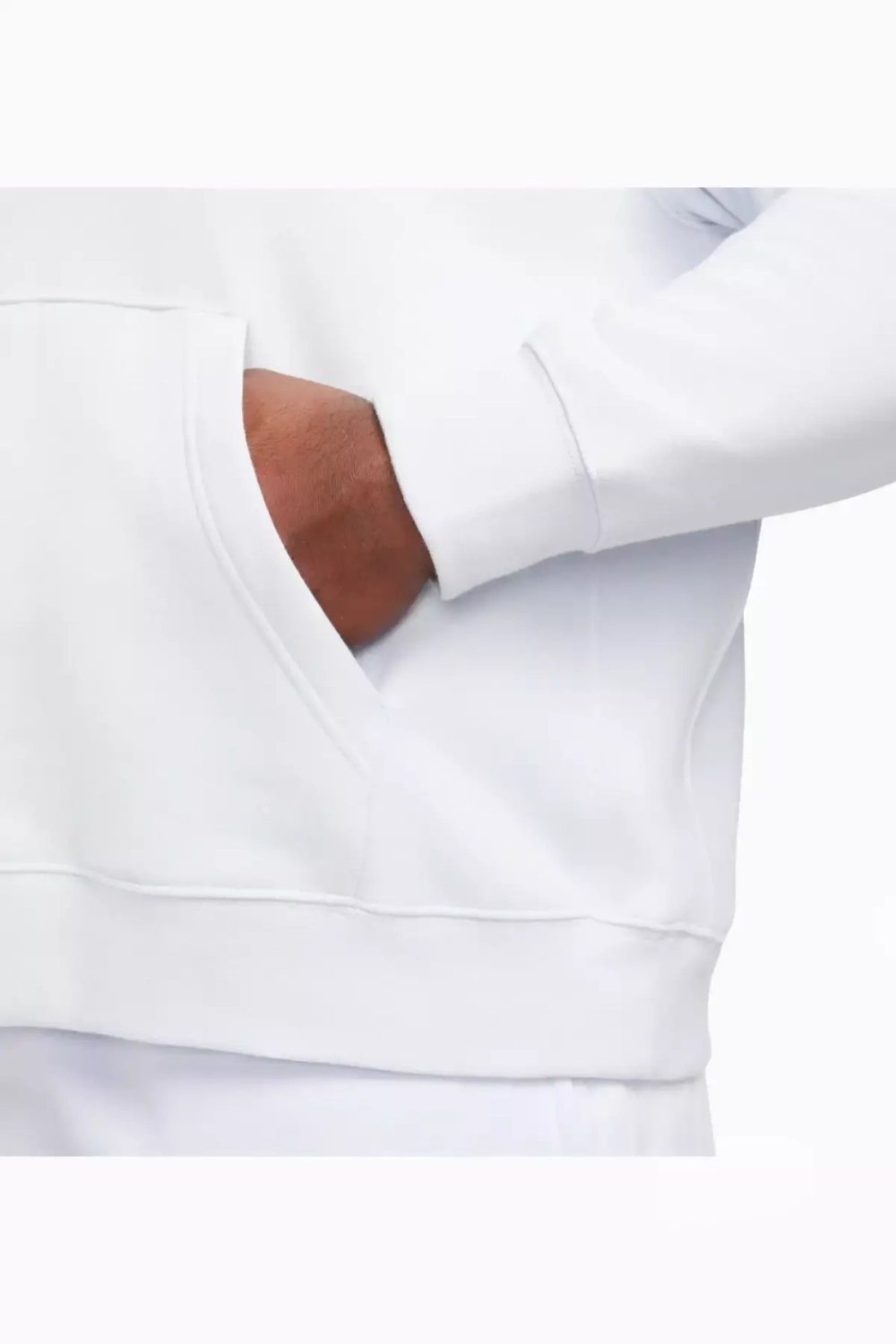 Кофта Nike Sportswear Club Fleece