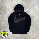 Кофта Nike BigSwoosh