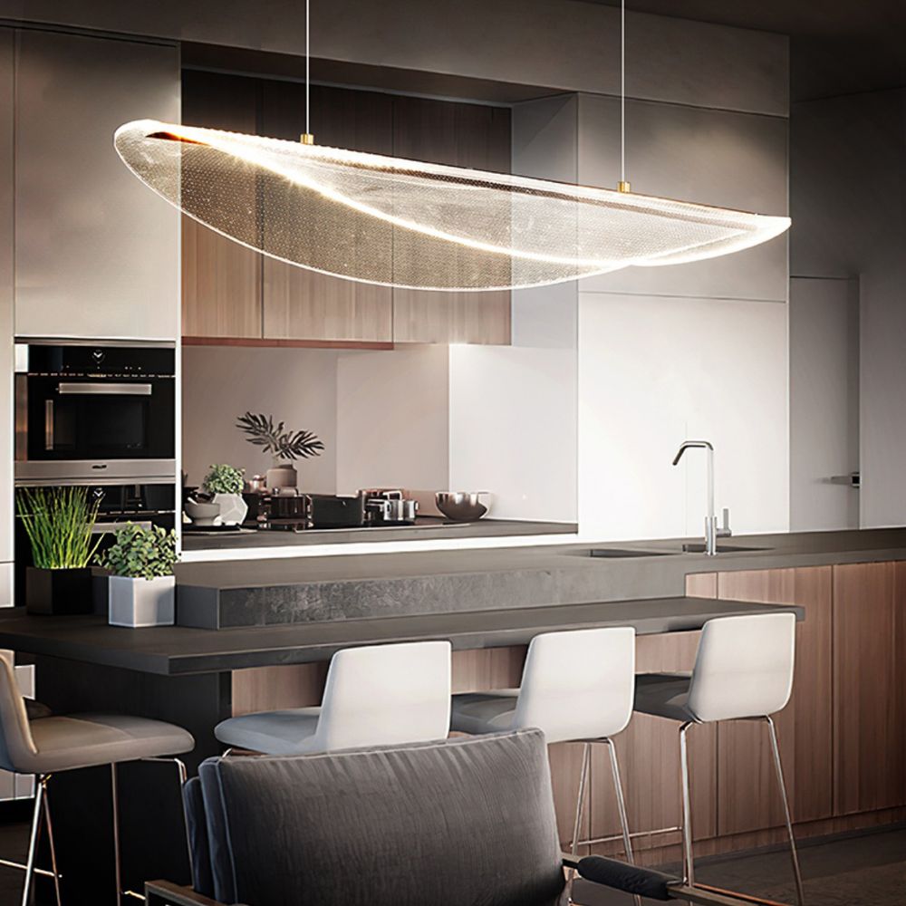 Подвесной Светильник Masson L60 3000К By Imperiumloft