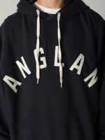 Толстовка Applique Heavy
