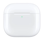 Беспроводные наушники Apple AirPods 4 с шумоподавлением