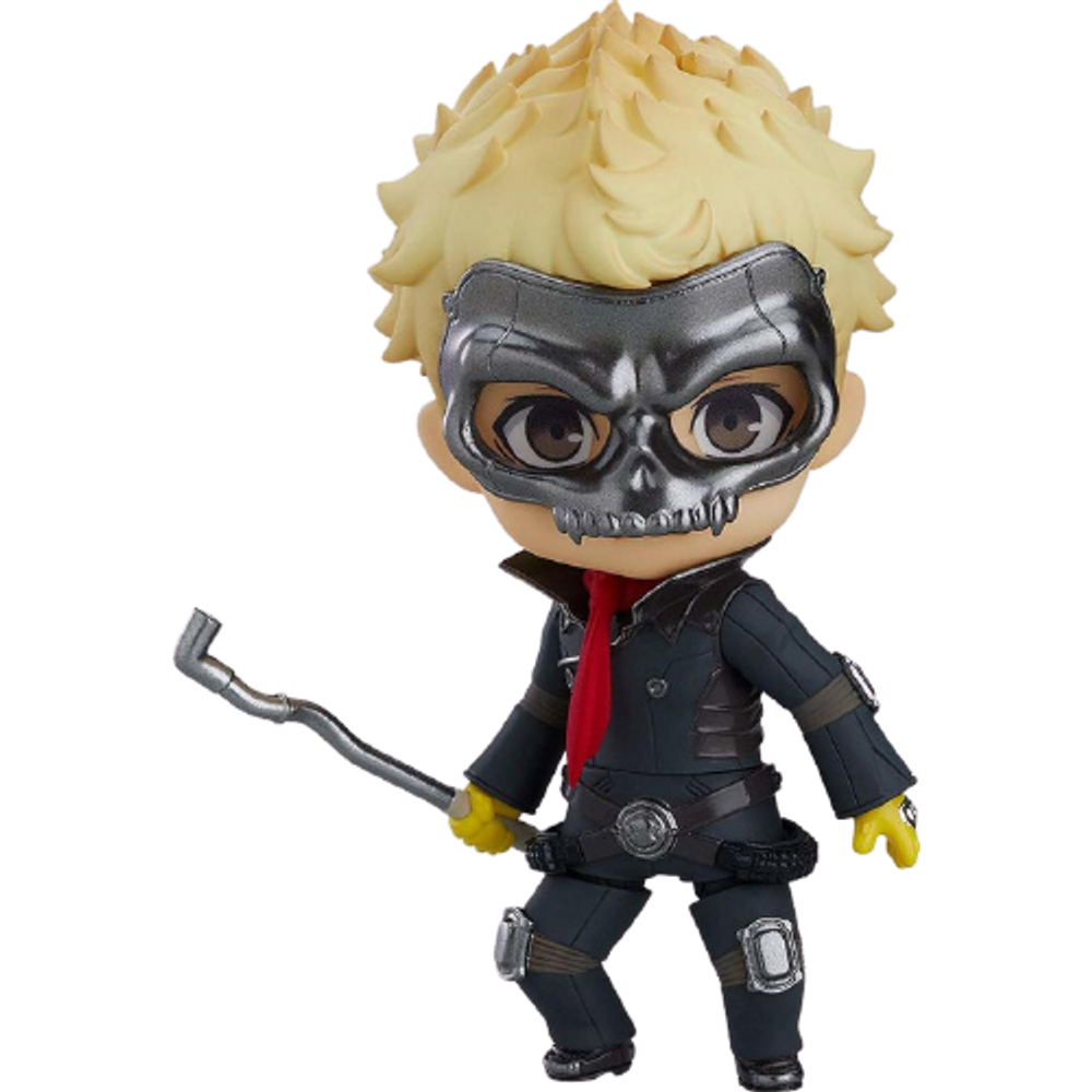 Фигурка Nendoroid Рюджи Сакатомо Персона 5: Анимация