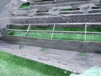 Бампер передний Mitsubishi Eclipse Cross (2017-2020)