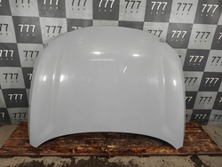 Капот Changan UNI-V 22-нв Б/У Оригинал C281F2701010200