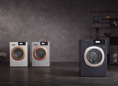 Стиральная машина Kuppersbusch W 40.0 G