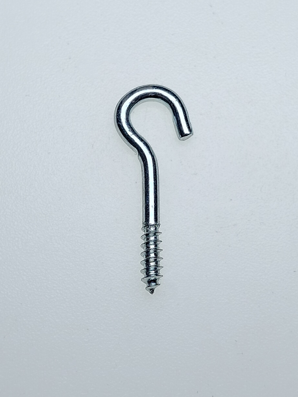 3х20 ОЦ.Шуруп-крючок С-образный (50 шт.)