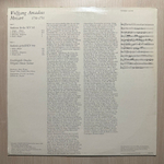 Моцарт - Симфония ми-бемоль мажор / Симфония соль минор (Германия 1977г.)