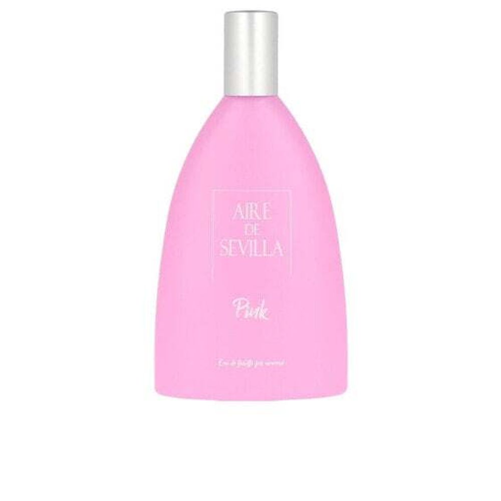 Женская парфюмерия INSTITUTO ESPAÑOL Aire De Sevilla Pink 150ml Eau De Toilette