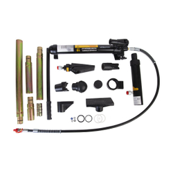 WDK-87110 Набор гидравлический для кузовного ремонта с усилием 10 т