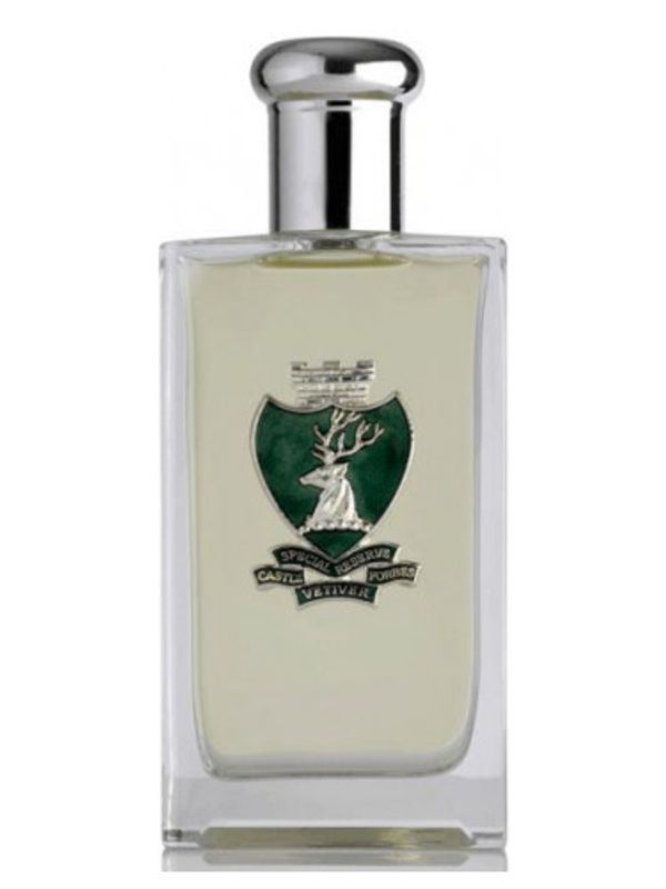 Castle Forbes Vetiver