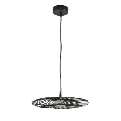 Подвесной светодиодный светильник Lumion CAMOMILE 8379/9L