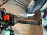 Royal Enfield Meteor 350 Aurora Green