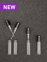 Флакончик спрей стекло [3 мл]