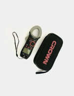 Токоизмерительные клещи CROWN CT44053
