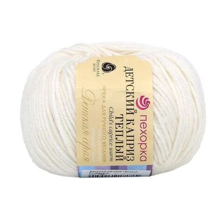 Детский каприз Тёплый