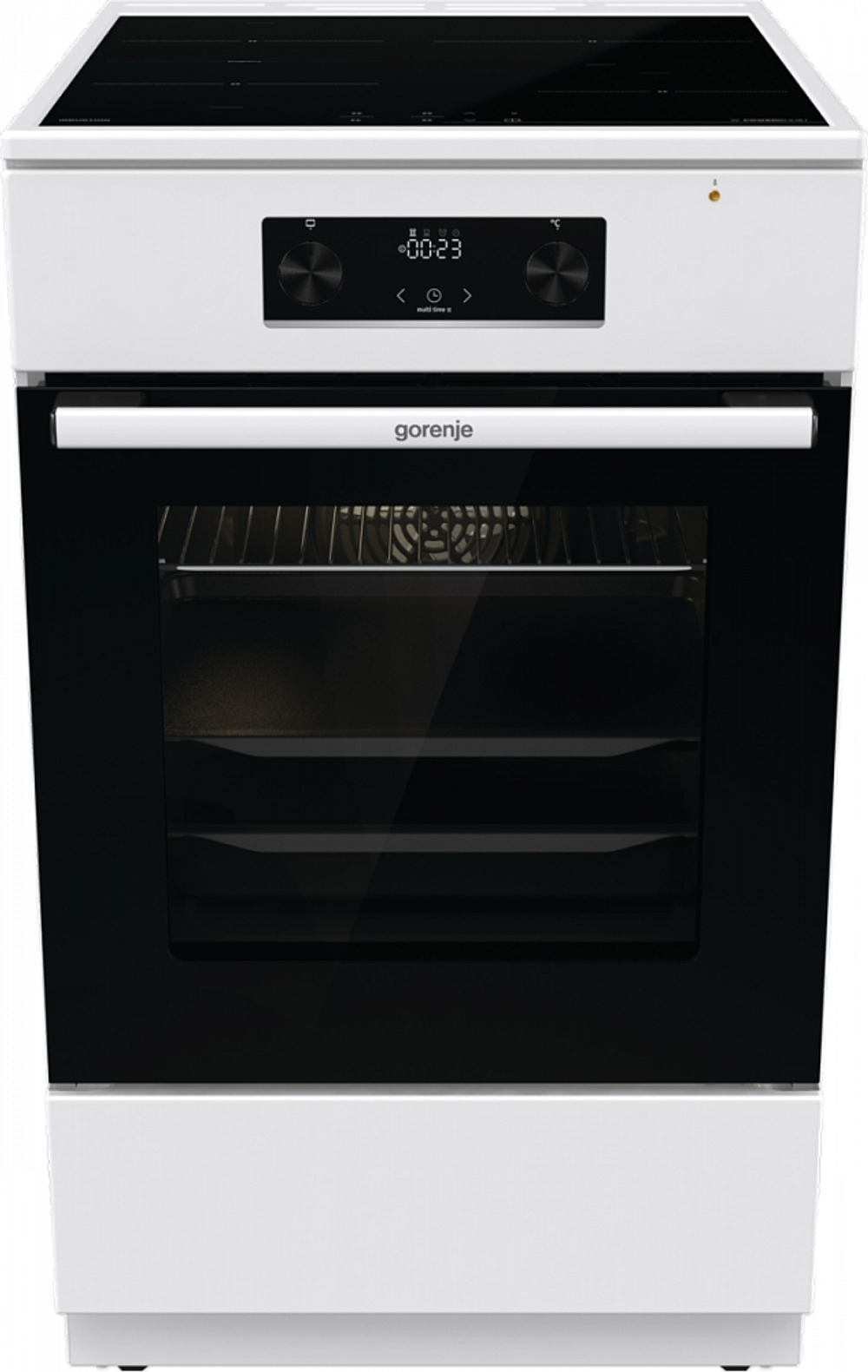 Электрическая плита Gorenje GEIT5C60WPG