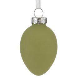 GAEM Набор из 6-ти изделий декоративных подвесных "Яйцо пасхальное" (4*6), L13 W16 H4,5 см