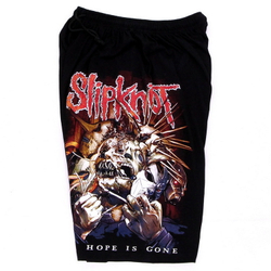 Шорты Slipknot - All hope is gone