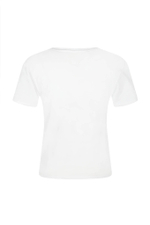 Футболка Dsquared2 - белый(DQ2327 D0A47)