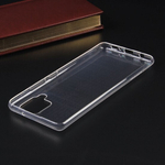 Силиконовый чехол для Samsung Galaxy A42, 1 мм, 008291-1 Прозрачный