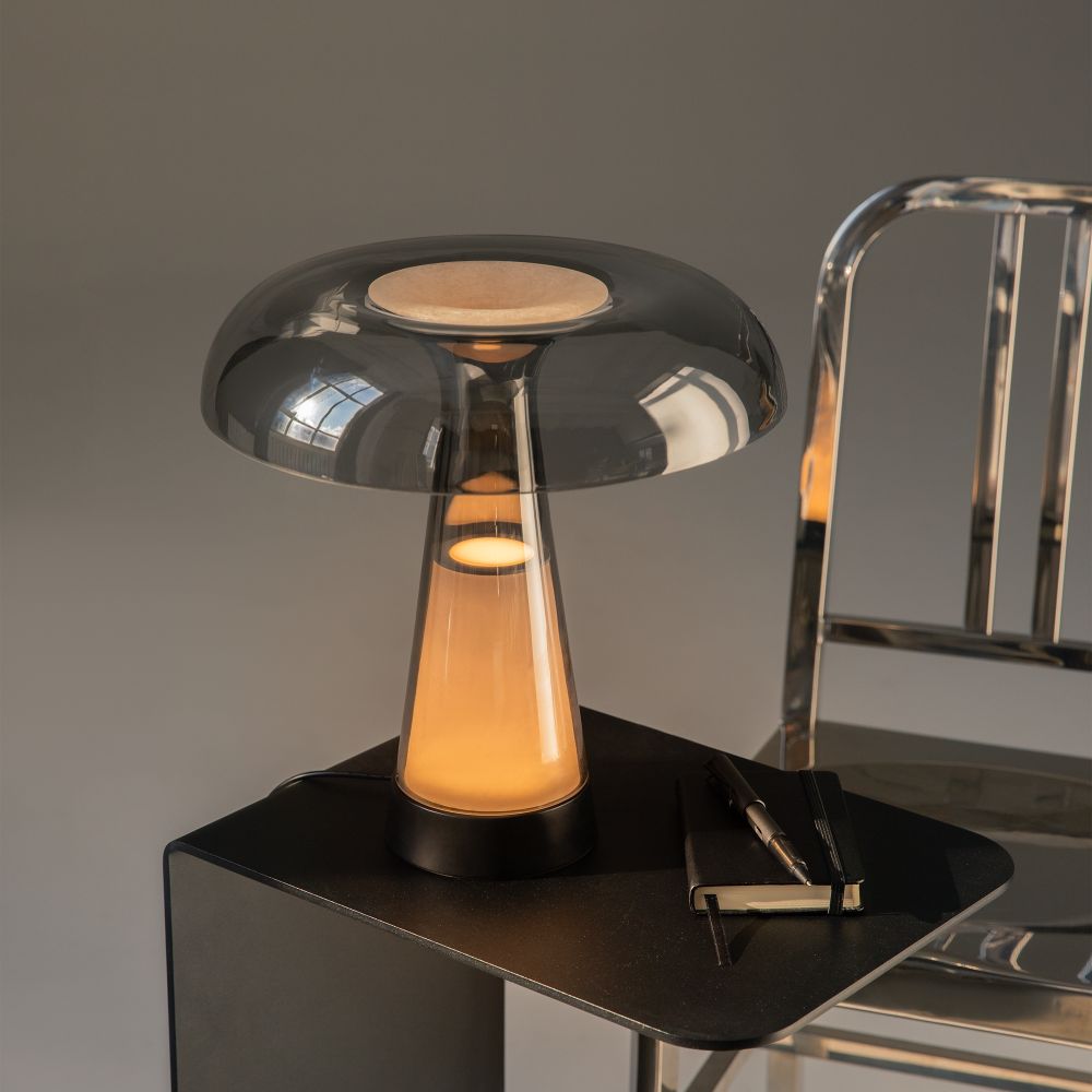 Настольная лампа Maytoni   MOD484TL-L8BK