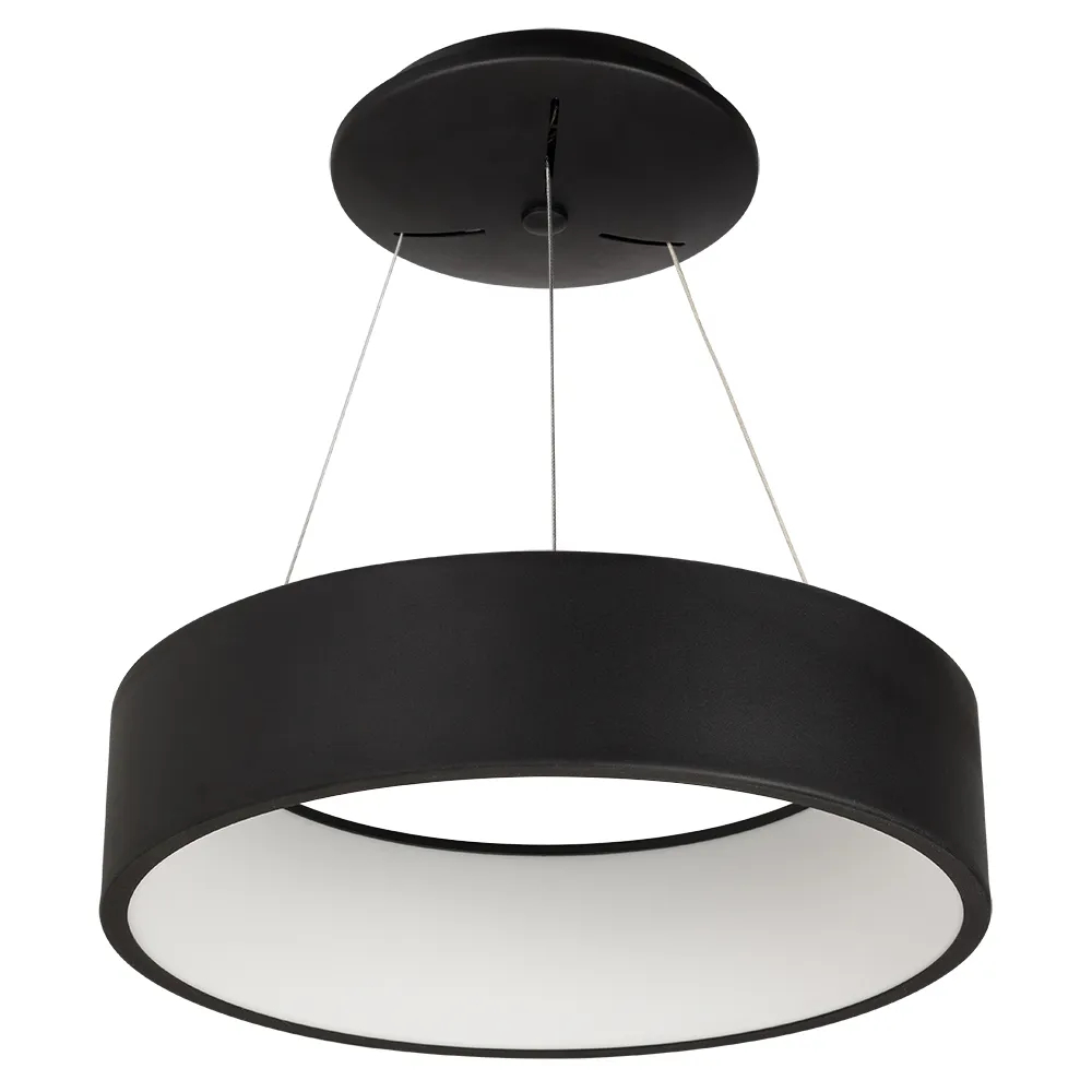 Светильник SP-TOR-RING-HANG-R460-33W Day4000 (BK, 120 deg) (Arlight, IP20 Металл, 3 года) 023392(1)