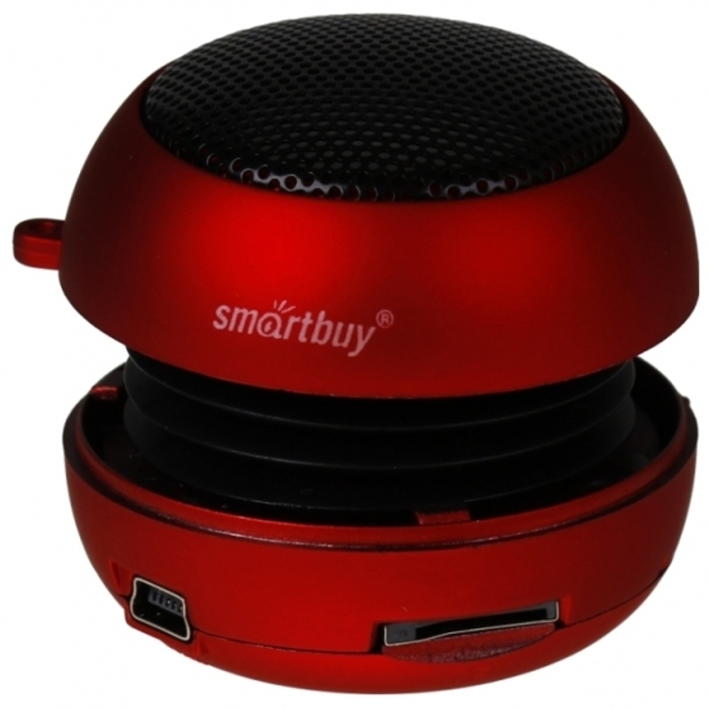 акустика Smartbuy SBS-2700 порт