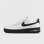кроссовки Nike Air Force 1 Low White / Black Ftwr.