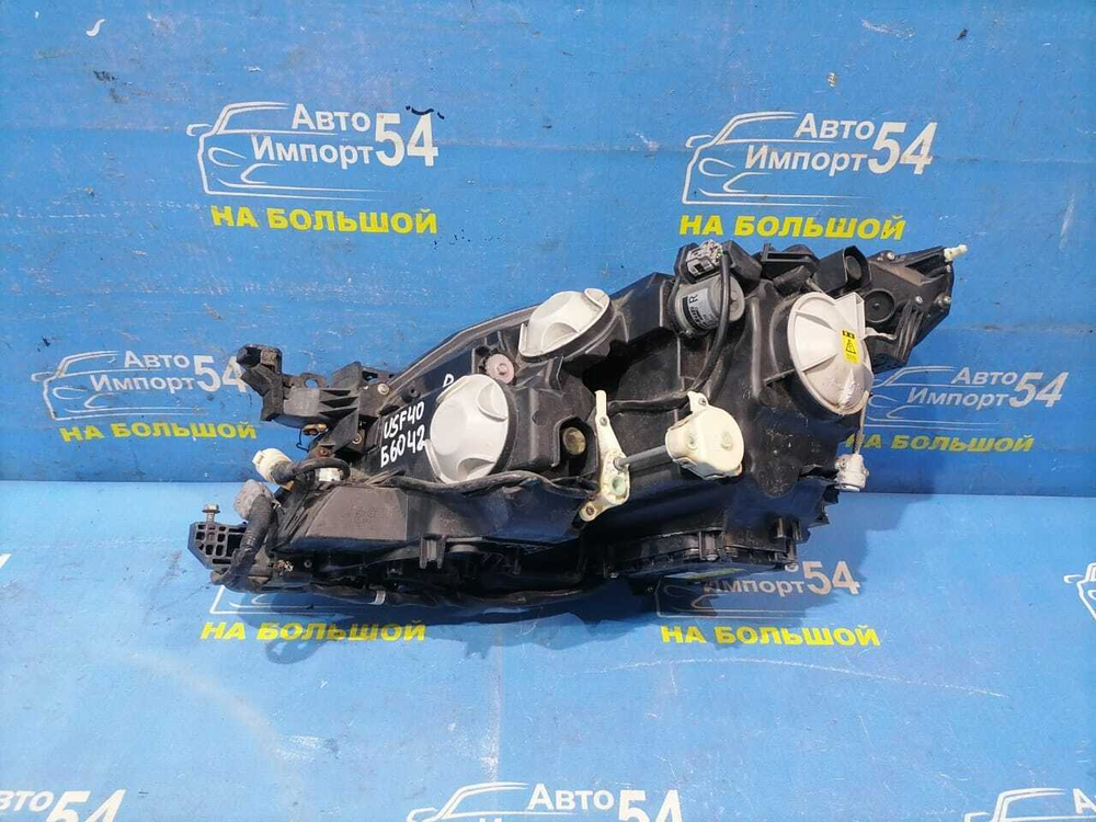 Фара передняя правая LEXUS LS460 2006-2009
