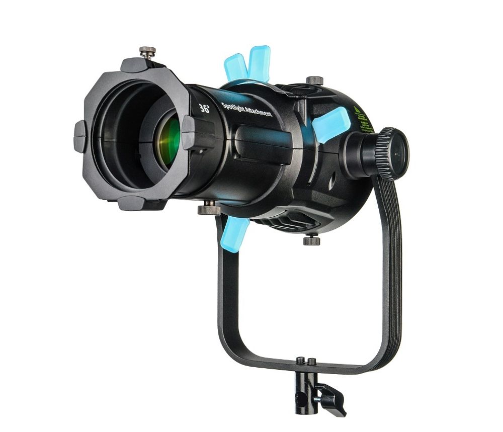 Проекционная насадка GreenBean VideoSpot 36 Set