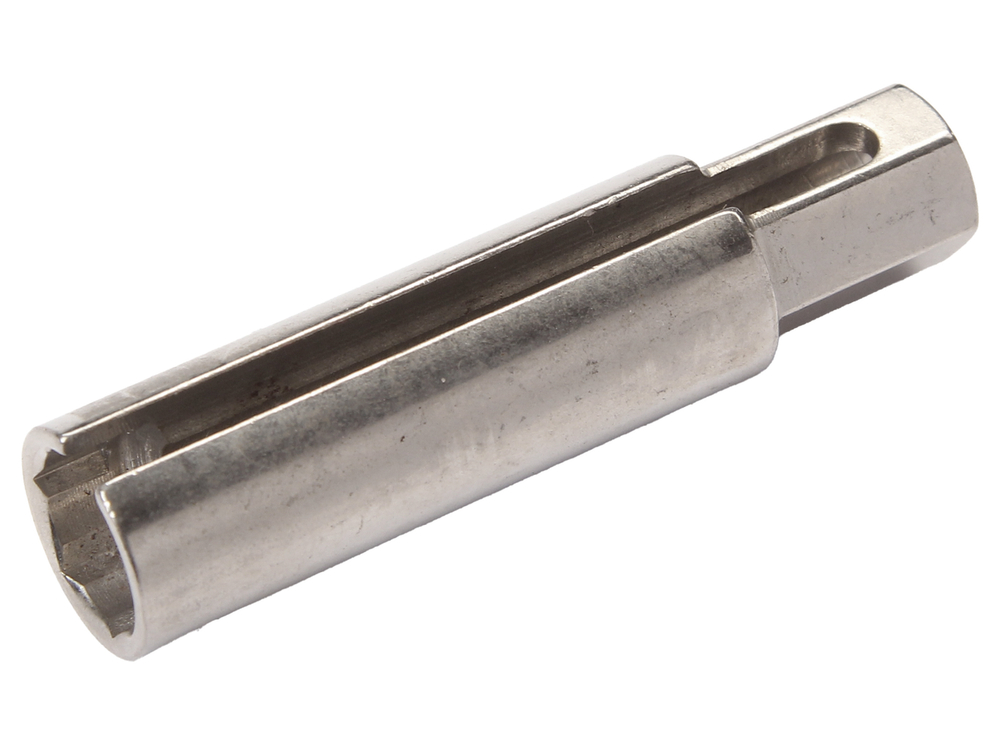 Головка для датчика температуры выхлопных газов 13мм (JAGUAR, LAND ROVER) JTC