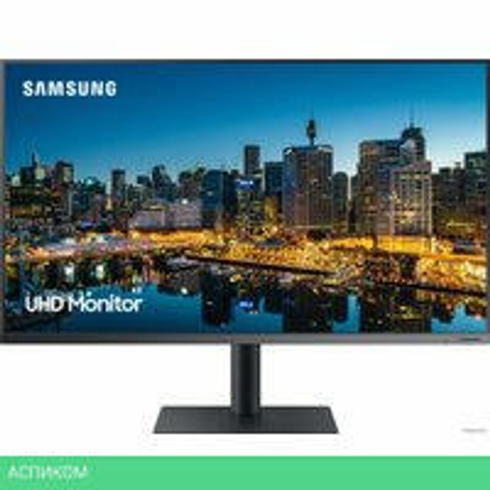 Монитор Samsung 870V LF32TU870VPXEN