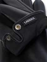 Перчатки ш/п LB-8449-1, черный